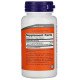 5-гідрокситриптофан Now Foods 5-HTP 50 мг 90 вег капсул