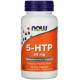 5-гідрокситриптофан Now Foods 5-HTP 50 мг 90 вег капсул