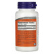 L-лізин Now Foods L-Lysine 500 мг 100 таб