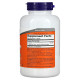 L-лізин Now Foods L-Lysine 500 мг 250 таблеток