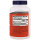 Цитрулін Now Foods L-Citrulline 750 мг 180 вегетаріанських капсул