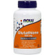 Глутатіон Now Foods Glutathione 500 мг 60 вег капсул