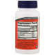 5-гідрокситриптофан Now Foods 5-HTP 200 мг 60 вег капсул