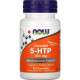 5-HTP (5-гідрокситриптофан) Now Foods 5-HTP 100 мг 90 жев таб цитрус