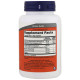 Амінокислота Now Foods 5-HTP 5-гідрокситриптофан 200 мг 120 вег капс