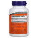 L-лізин Now Foods L-Lysine 1000 мг 100 таблеток