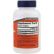 Метіонін Now Foods L-Methionine 500 мг 100 капсул