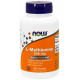 Метіонін Now Foods L-Methionine 500 мг 100 капсул