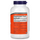 L-лізин Now Foods L-Lysine 1000 мг 250 таб