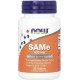 S-аденозил-L-метіонін NOW Foods SAMe 30 таб