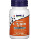 L-теанін жувальний Now Foods Chewable L-Theanine 90 жев таб