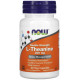 L-теанін Now Foods L-Theanine 200 мг 60 вегетаріанських капсул