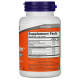 Комплекс вітамінів від втоми та стресу Now Foods True Calm  90 вег капс