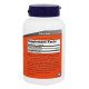Тирозин Now Foods L-Tyrosine 500 мг 120 капсул