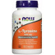 Тирозин Now Foods L-Tyrosine 500 мг 120 капсул
