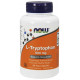 Триптофан Now Foods L-Tryptophan 500 мг 60 капс
