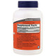 Триптофан Now Foods L-Tryptophan 500 мг 120 вег капсул