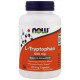 Триптофан Now Foods L-Tryptophan 500 мг 120 вег капсул