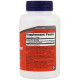 Триптофан  Now Foods L-Tryptophan 1000 мг 60 таблеток