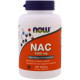 Ацетилцистеїн Now Foods NAC 1000 мг 120 таблеток