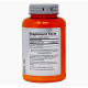 L-глютамін у порошку  Now Foods Sports L-Glutamine 170 г
