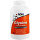 Гліцин Now Foods Glycine 454 грам