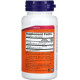 Вітамін Д3 та К2 для кісток та судин Now Foods Vitamin D-3 & K-2 120 капс