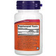 Витамин Д-3 холекальциферол Now Foods Vitamin D-3 125 мкг 5000 МЕ 120 капс