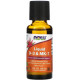 Витамин Д3 МК-7 Now Foods Liquid D-3 & MK-7 30 мл