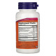 Витамины В-50 комплекс Now Foods B-50 100 таб