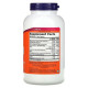 Вітаміни групи В-100 для нервової системи Now Foods B-Vitamins 250 капс