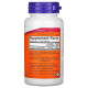 Рибофлавін Вітамін B2 Now Foods Vitamin B-2 100 мг 100 капсул