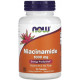 Ніацинамід Now Foods Niacinamide 1000 мг 90 таб