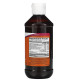 Витамин В12 комплекс Now Foods Liquid B-12 237 мл