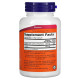 Холин и инозитол Now Foods Choline & Inositol 500 мг 100 вег капсул