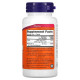 Фолієва кислота + вітамін В-12 NOW Folic Acid Vitamin B-12 250 таб
