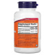 Пантотенова кислота Now Foods Pantothenic Acid 500 мг 100 вег капс
