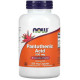 Пантотенова кислота Now Foods Pantothenic Acid 500 мг 250 рослинних капсул