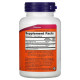 Ніацин Вітамін В3 Now Foods Flush-Free Niacin 500 мг 90 капс