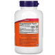 Ніацин (Вітамін В3) Now Foods Flush-Free Niacin 500 мг 180 вег капсул