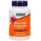 Аскорбіл пальмітат (вітамін С) Now Foods Ascorbyl Palmitate 100 вег капс
