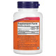 Аскорбіл пальмітат (вітамін С) Now Foods Ascorbyl Palmitate 100 вег капс