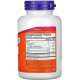 Вітамін С-500 Now Foods Chewable Vitamin C вишневий та ягідний смак 100 таб