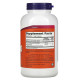 Вітамін С-1000 з біофлавоноїдами Now Foods C-1000 250 вег капсул
