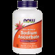 Аскорбат натрію Now Foods Sodium Ascorbate 227 грам