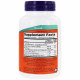 Цират кальцію Now Foods Calcium Citrate 100 таб
