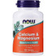 Цират кальцію Now Foods Calcium Citrate 100 таб