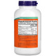Цитрат кальцію Now Foods Calcium Citrate 250 таб