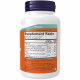 Цитрат кальция с минералами Now Foods Calcium Citrate 120 вег капс