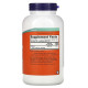 Цитрат кальция Now Foods Calcium Citrate 227 грамм